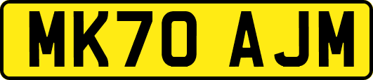MK70AJM