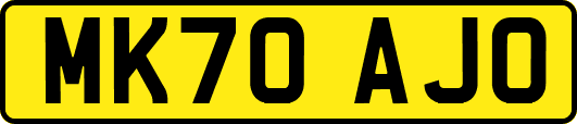 MK70AJO