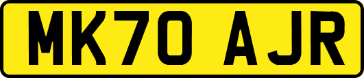 MK70AJR