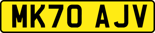 MK70AJV