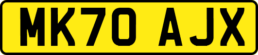 MK70AJX