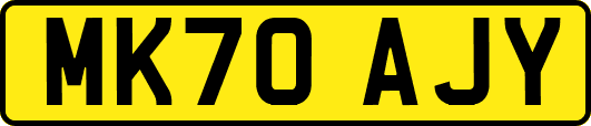 MK70AJY
