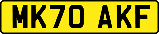 MK70AKF