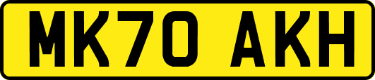 MK70AKH