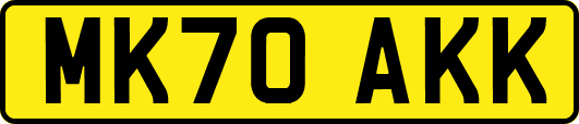 MK70AKK