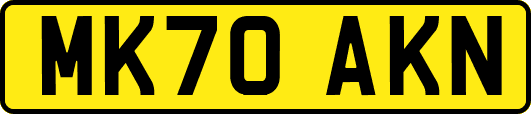 MK70AKN