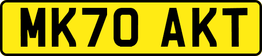 MK70AKT