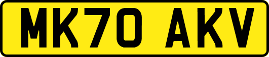 MK70AKV