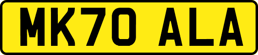 MK70ALA