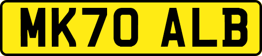 MK70ALB