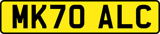 MK70ALC