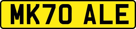 MK70ALE