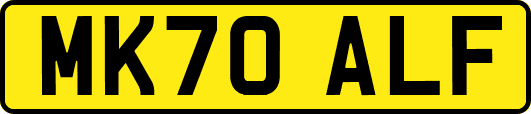 MK70ALF