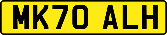 MK70ALH