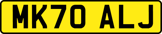 MK70ALJ
