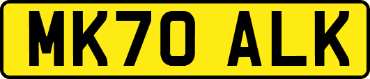 MK70ALK