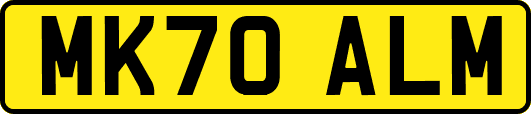 MK70ALM