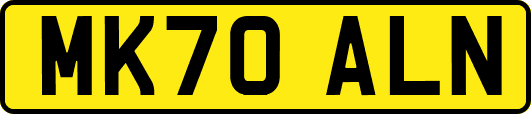 MK70ALN