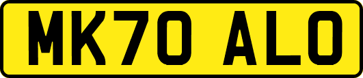 MK70ALO