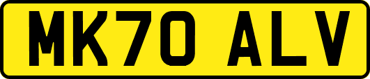 MK70ALV
