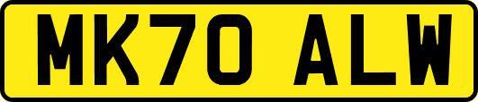 MK70ALW