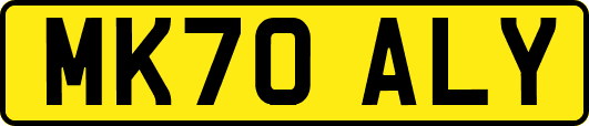 MK70ALY