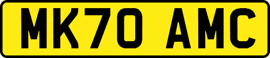 MK70AMC