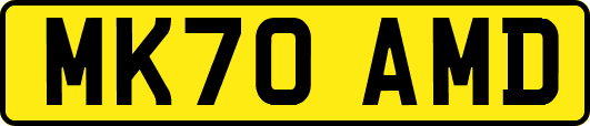 MK70AMD