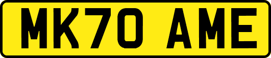 MK70AME