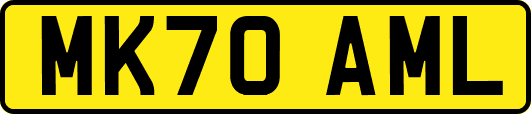 MK70AML