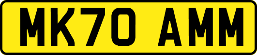MK70AMM