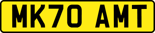 MK70AMT