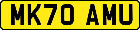 MK70AMU