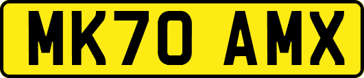 MK70AMX
