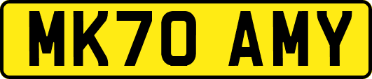 MK70AMY