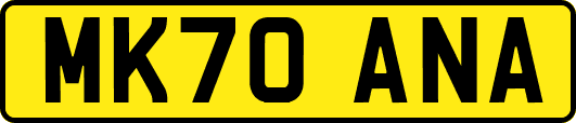 MK70ANA