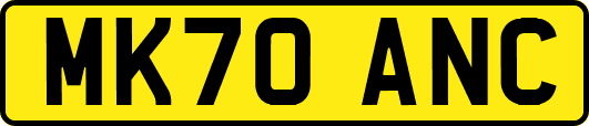 MK70ANC