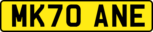 MK70ANE