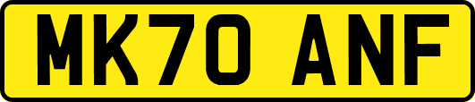 MK70ANF