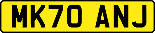 MK70ANJ