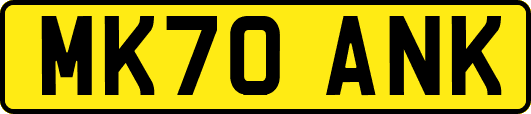 MK70ANK