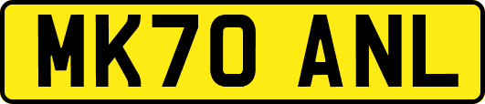 MK70ANL