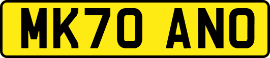 MK70ANO