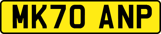 MK70ANP