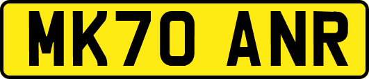 MK70ANR