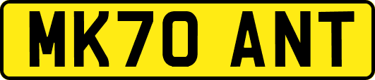 MK70ANT
