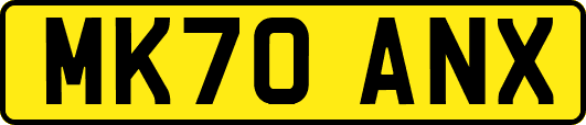 MK70ANX