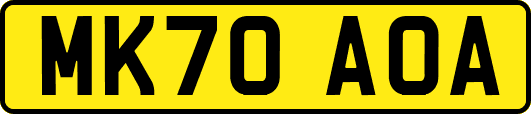 MK70AOA