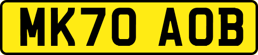 MK70AOB
