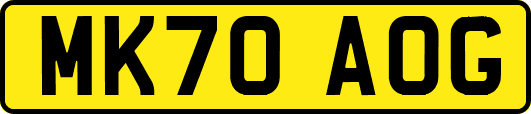 MK70AOG